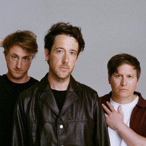 The Wombats Reveal New Album 'Oh! The Ocean'