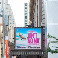 Video: On the Opening Night Red Carpet at AIN'T NO MO'- Live at 5:15pm Photo