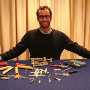 PSO Soundtracks to Host Meet the Bassoon With Brad Balliett Photo