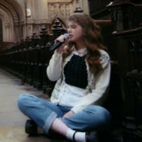 VIDEO: Catie Turner Shares 'God Must Hate Me' Performance