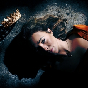 Full Cast Set For THE QUEEN IS MAD at Edinburgh Festival Fringe Photo