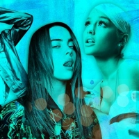Ariana Grande Leads 2019 MTV EMA Nominations - See Full List!