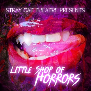 Review: LITTLE SHOP OF HORRORS at Stray Cat Theatre Photo