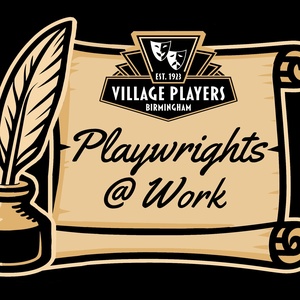 P@W ONE ACT FESTIVAL to Feature Four Original Plays by Local Authors Photo