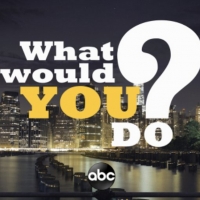 ABC News Announces New Season of WHAT WOULD YOU DO? With Anchor John Quiñones, Premi Video