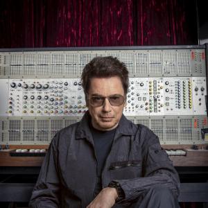 Photos: Jean-Michel Jarre to Release 50th Anniversary OXYGENE Edition Photo