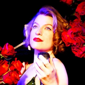 MCKITTRICK FOLLIES' Evelyn Grey to Return to The McKittrick Hotel With AN EVENING OF  Video