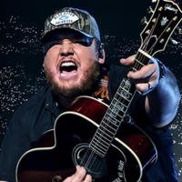 Luke Combs' World Tour Breaks Global Records as 37 of 39 Shows Sell Out Immediately I Photo