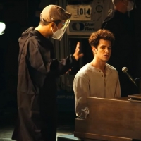 VIDEO: Andrew Garfield, Lin-Manuel Miranda & More Talk Honoring Broadway in TICK, TICK...B Photo