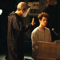VIDEO: Andrew Garfield, Lin-Manuel Miranda & More Talk Honoring Broadway in TICK…