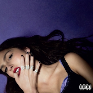 Olivia Rodrigo Unveils 'GUTS' Album Tracklist Including 'Teenage Dream' & More Photo