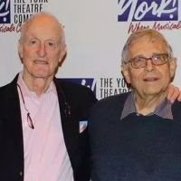 Richard Maltby, Jr. and David Shire Will Receive Lifetime Achievement Award At 35th A Photo