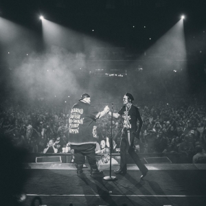 Yelawolf to Release New Double Album 'War Story,' Drops New Single