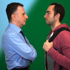 World Premiere Of BIAS Opens At Hudson Guild Theatre in November Photo