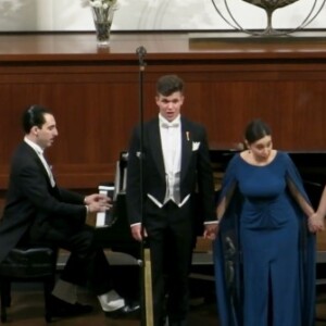 LUMINOSITY to Feature World Premiere of Richard Einhorn Work Photo