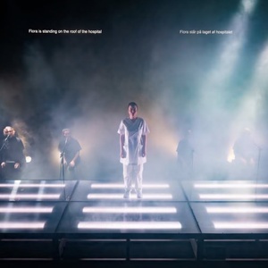 Review: WHAT I'M HERE FOR, Tron Theatre Photo