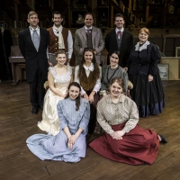 BWW Review: LITTLE WOMEN at Holmdel Theatre Company Tells A Heartwarming Story About…