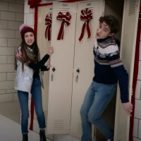 VIDEO: Watch a First Look at HIGH SCHOOL MUSICAL: THE MUSICAL: THE SERIES: THE HOLIDA Photo