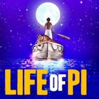 LIFE OF PI Will Transfer to Broadway's Gerald Schoenfeld Theatre in March Photo