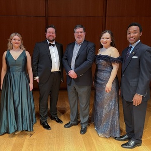 Finalists & Program Set for George And Nora London Foundation Competition For Opera…