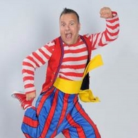 British Pantomime Academy To Visit Schools Photo