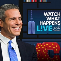 Scoop: Upcoming Guests on WATCH WHAT HAPPENS LIVE WITH ANDY COHEN, 10/13-10/17