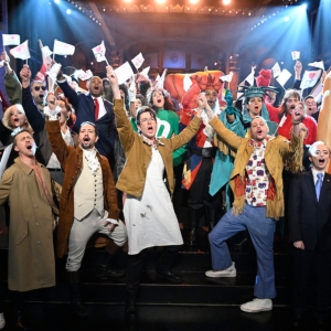 Photos: John Mulaney, Martin Short, Nick Jonas & More in SNL50 Special Video