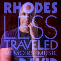 BWW Review: David Rhodes Makes Misstep With RHODES LESS TRAVELED at The Triad Photo