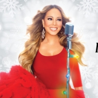Mariah Carey Announces Holiday Tour To Celebrate 25th Anniversary Of Debut Christmas…