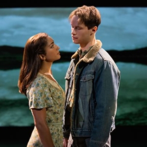 Review: A Breathtaking, Poignant Lens Shines On GIRL FROM THE NORTH COUNTRY at Straz…