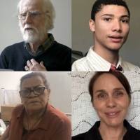 100 Playwrights Will Join Forces For DEAR AUSTRALIA Livestream Event