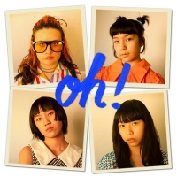 The Linda Lindas Release New Track 'Oh!' Photo