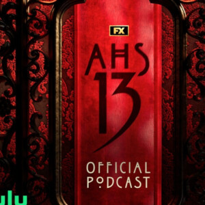 AMERICAN HORROR STORY: 13 Podcast Has Sarah Paulson and Emma Roberts Interviewing Eac Photo