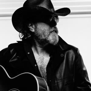 Photos: Wheeler Walker Jr. Releases PULLIN' OUT Final Album Photo