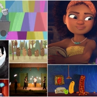 BAMkids Film Festival 2021 Announces Slate For First Virtual Program Photo