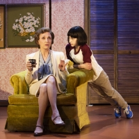 Review Roundup: Sarah Silverman's THE BEDWETTER Opens At Atlantic Theater Company