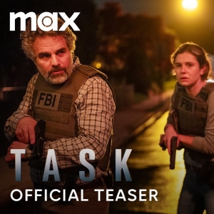 Video: Mark Ruffalo Stars in the Teaser Trailer for HBO Max's TASK