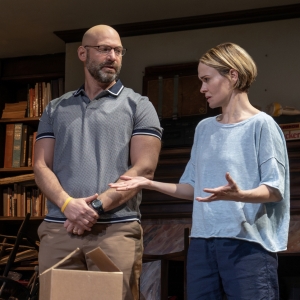 APPROPRIATE January 12 Performance Canceled Due To Illness