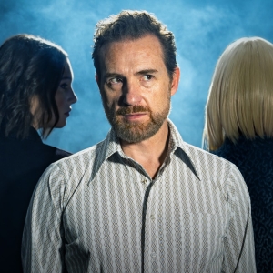 Harold Pinter's OLD TIMES to Open at Soulpepper Theatre Video