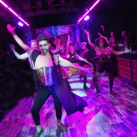 BWW Review: THE ROCKY HORROR SHOW: Moonbox Productions Brings It Back to Harvard Square