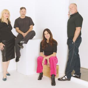 Imperial Teen to Launch Fall Headline Tour Starting October 14 Photo