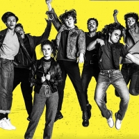 SING STREET Box Office Opens This Week with Special 1982 Pricing! Photo