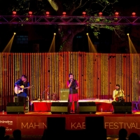 Mahindra Kabira Festival 2022 Returns To The Ghats Of Varanasi