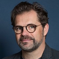 Dana Gould Comes to Comedy Works Larimer Square This Month Photo