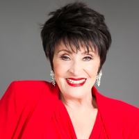 Chita Rivera to Receive HOLA Lifetime Achievement Award; Award to be Renamed in Her H Video