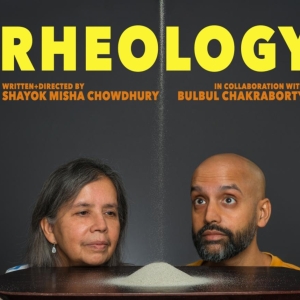 The Bushwick Starr to Present World Premiere of Shayok Misha Chowdhury's RHEOLOGY Photo