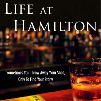 Mike Anthony Pulls Back the Curtain in New Book LIFE AT HAMILTON Photo