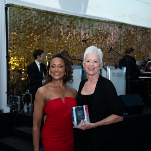 Hubbard Street Dance Chicago's Season 47 Spotlight Ball Raises Over $580,000 And Hono Photo