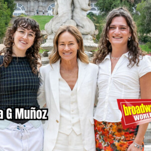 INTERVIEW: Hablamos con Toby Marlow y Lucy Moss sobre su viaje con SIX Photo