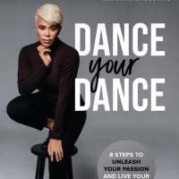 Emmy-Nominated Creative Director/Choreographer Laurieann Gibson Announces 'Dance Your